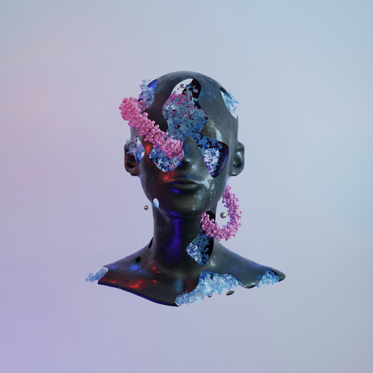 Crafting Art That Resonates in a Digital World